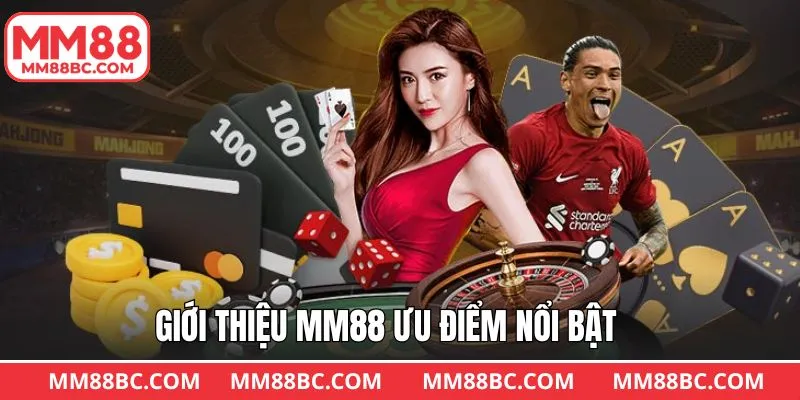 Những đặc điểm tiêu biểu góp phần tạo nên tên tuổi của nhà cái